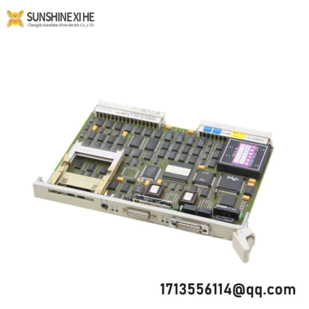 ROCKWELL AUTOMATION 56AMXN High-Performance Modular Control System