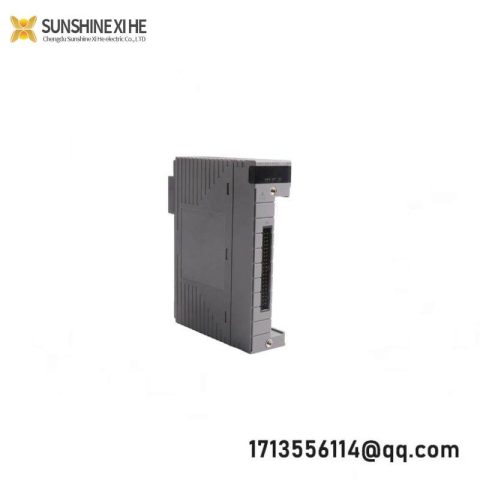 Rockwell Automation TC-205-02-4M5 Digital Input Module