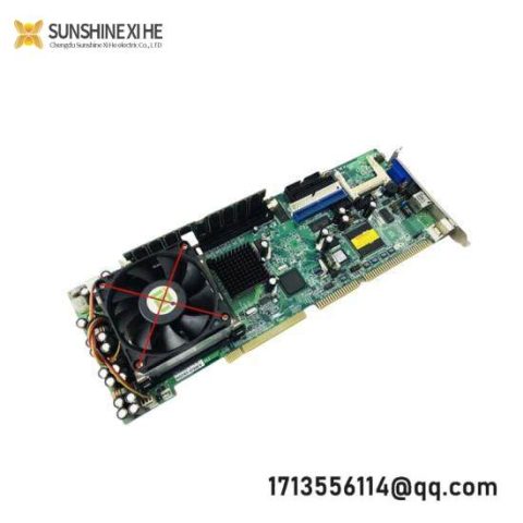 Rockwell Automation 4784EV Industrial Control Module