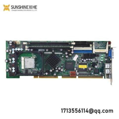 ROCKY Electronics 4786EVG-RS-R40 Single Board Computer (SBC) for Industrial Applications