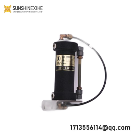 ROHS Compliant 605220-01/1104025D/598262-02 Automation Module