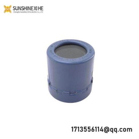 Rosemount 01151-0389-0001 REV. A | Explosion-Proof Enclosure