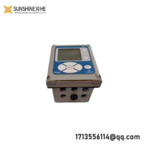 Rosemount 1056 Series Process Analyzers, High Performance Monitoring Solutions