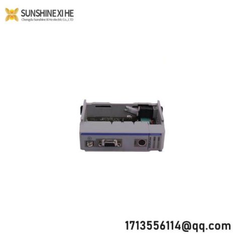 ROSEMOUNT 2051CD2A02A1AS3I1M5 PLC MODULE, Precision Control for Industrial Automation