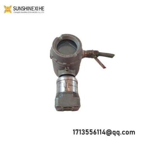 Rosemount 3051-CG2A03A1BM5B1I1H7P1Q4HR5 Pressure Transmitter