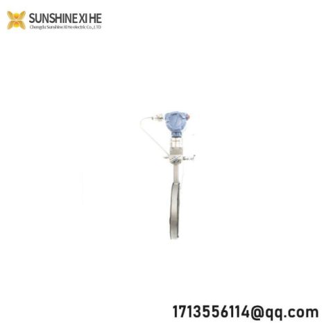 ROSEMOUNT 3051SFC1CS080N065T32DA1A3WCQ4M5: High-Pressure Magnetic Flow Meter