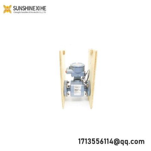 ROSEMOUNT 8705TP, High-Temperature Magnetic Flowmeter, Precision Measurement