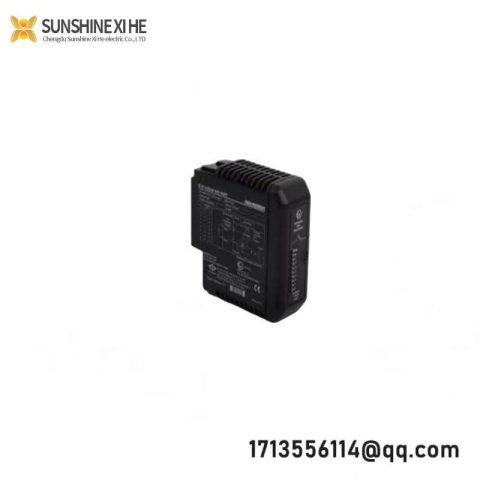 Rosemount SCL-C-003-M2 Analog Input Module