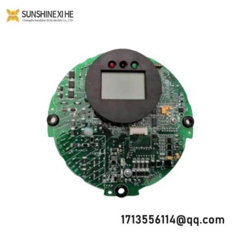 Rotork IQT MOD6G: Precision Control Actuators for Industrial Automation
