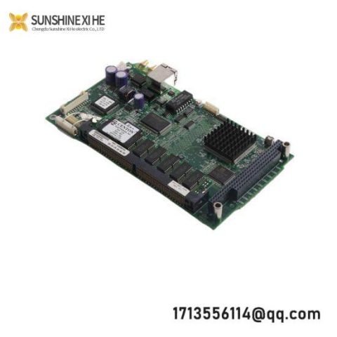 RTF Electronics 2017502-001/2021055-001/2017501-006/2022031-001 - Advanced Industrial Control Module
