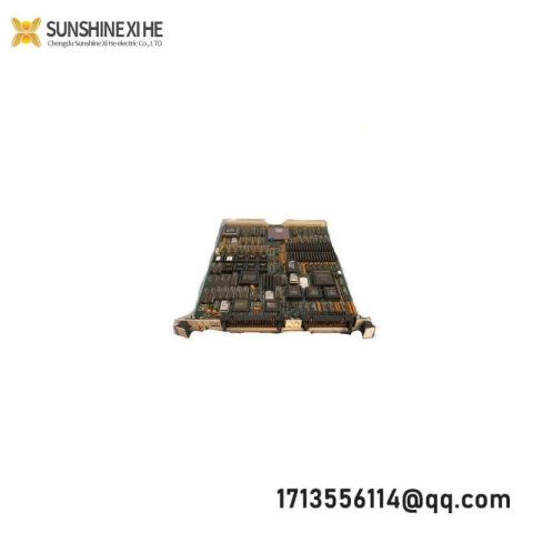 RTF Electronics 3003/00 Series 3000 I/O Input/Output Module