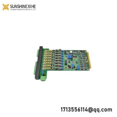 RTF NEQ8436/32-001: Single-Channel PCB Circuit Board by Leading Manufacturer