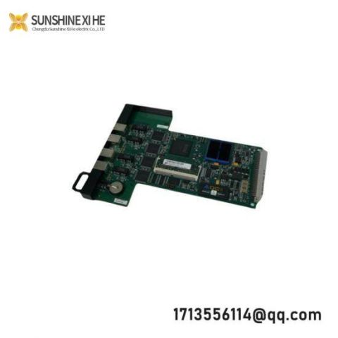 NIPRON PCSA-370P PLC DCS Module - Advanced Control Solutions