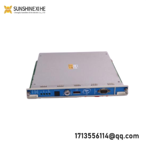 RTP 3021/00 New - Advanced Control Module, by Brand