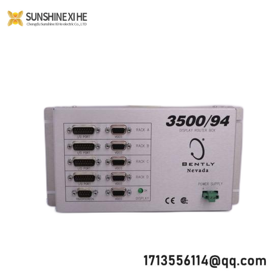 rvsi_070-220100_new.png RVSI 070-220100 New | Advanced Industrial Control Module