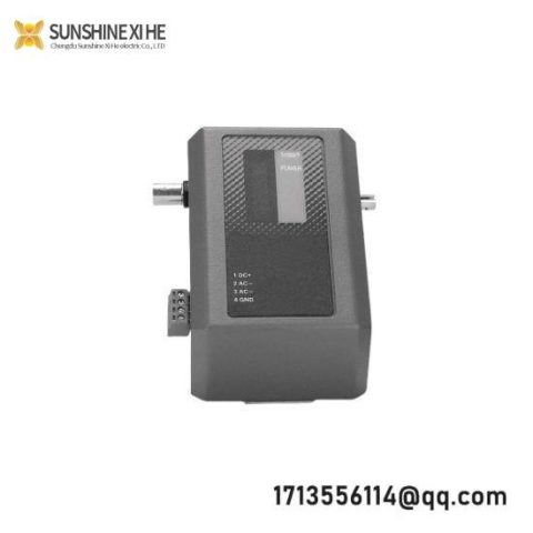 General Electric S700VR-EST Transmission Receiver