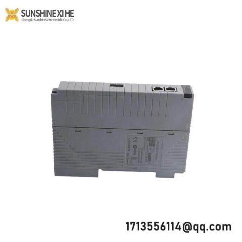 Yokogawa S9528VK Industrial Control Module