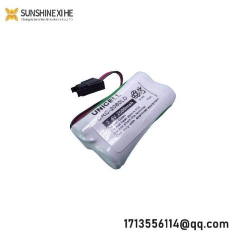 Yokogawa S9548FA Battery Pack, Advanced Energy Storage Solution