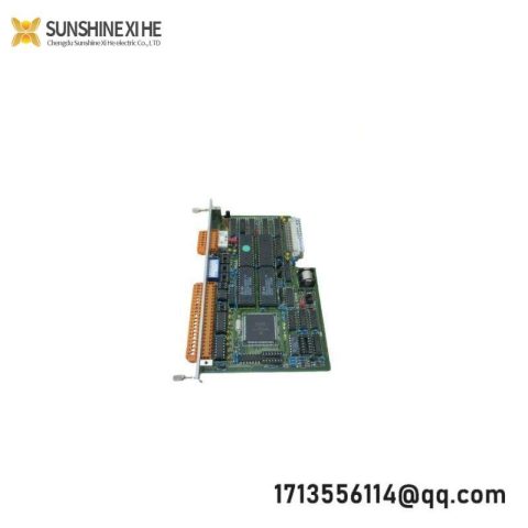 SABO MPB.533.00 PLM500(AEB.550.00) - Industrial Control Module