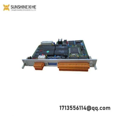 SABO PLM500 MPB.533.00 - Industrial Interface Board