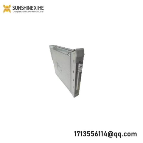 ABB SAC IOP313 Digital Input Module for Industrial Automation