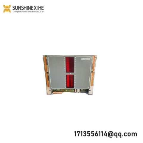 SAIA PCA1.M41M4: Industrial PLC Panel for Efficient Control Systems