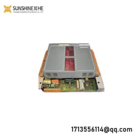 SAIA PCA1.M41M4 Processor Unit: High-Performance Control Solution for Industrial Automation