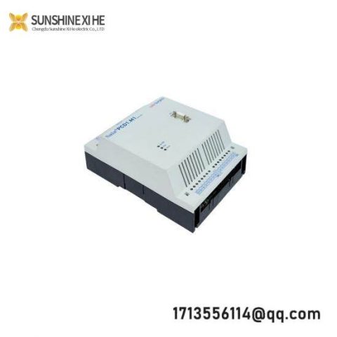 SAIA PCD1.M110 Control Device, PCD1.M1, 24VDC