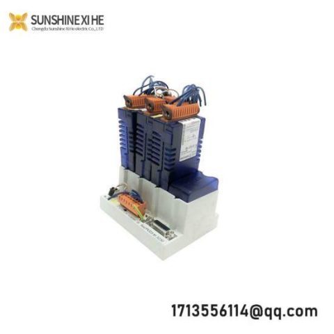 SAIA PCD1.M120 Industrial Control Module