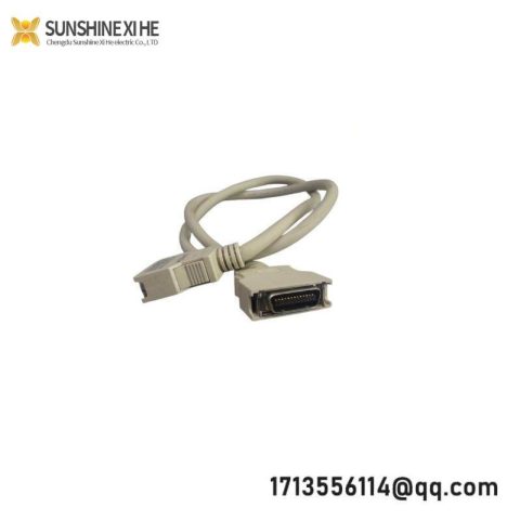 SAIA Automation PCD2.K110 Cable Connection Module, Industrial Control Solutions