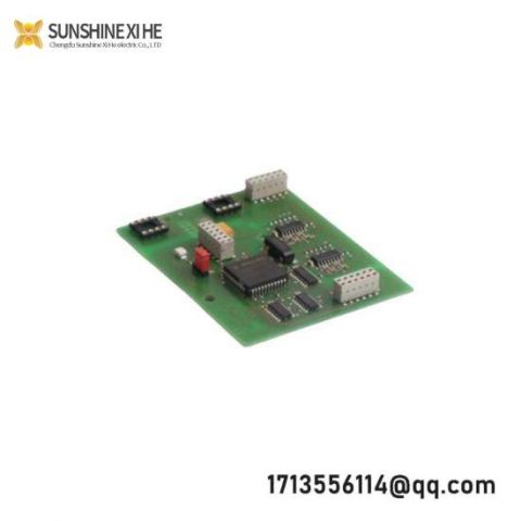SAIA PCD3.W720 Dynamic Weighing Module - Precision & Efficiency for Industrial Control