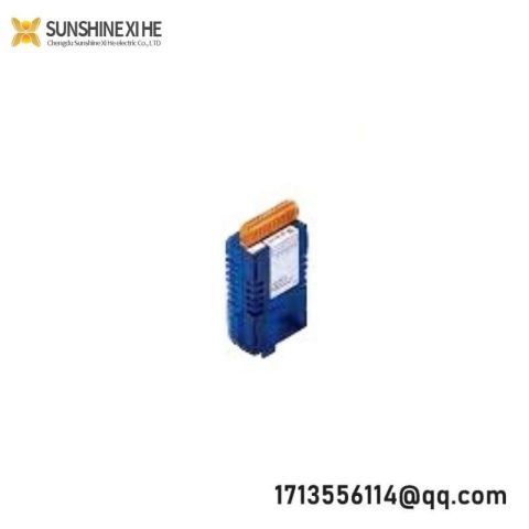 SAIA PCD6.A4 Control Module - Advanced Automation Solutions