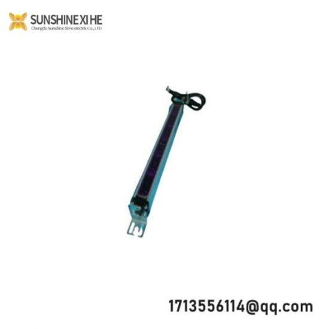 Siemens 86002249-Z-0B, Industrial Control Module