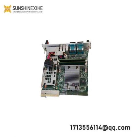 SanMax Technologies PDS-BX02E0954 PA03381-B391 Servo Control Card