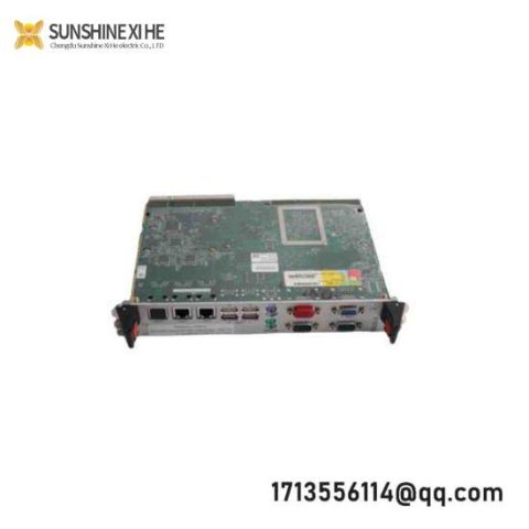 SanMax Technologies PDS-BX02S1421 PA03381-B399 - High-Precision Servo Control Card