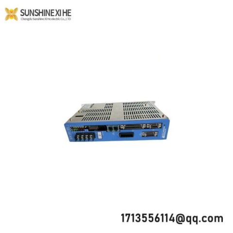 SANMEI SDN-DR1-025 Driver: High-Performance Industrial Control Module