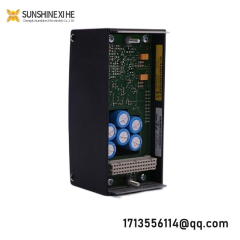 SARI 209 270 OEN8570 000 01 - Advanced Industrial Control Module