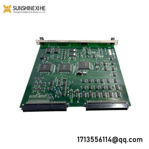 Yokogawa SB301 Interface Card Module Style S1