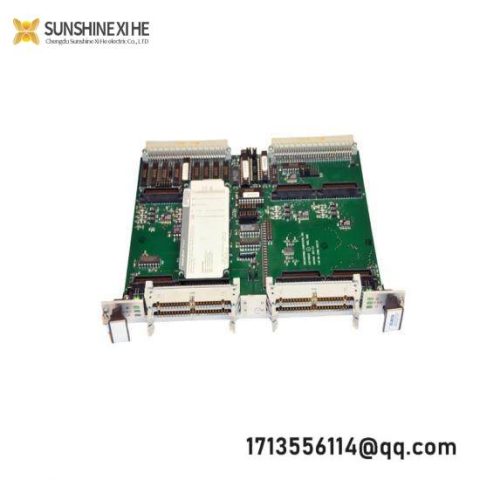 SBS VME-IP-CARRIER VIPC616 Industrial Ethernet Module