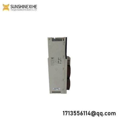 SCANCON GOV93-2500-604312M Encoder: Precision Motion Control for Industrial Automation