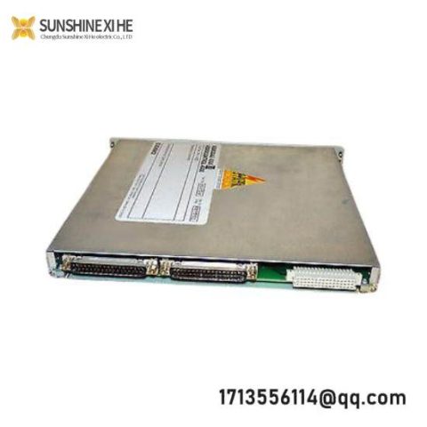 SCHENCK FSE-L003 Industrial Scale Module, High Precision Weighing Solution