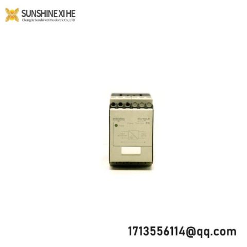 Schiele DL22N-22 Digital Input Module for Industrial Automation