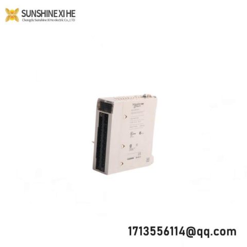 SCHLEICHER SCTUST21 Quantum Module: Precision Control for Advanced Industries
