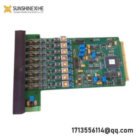 Schmersal PROTECT-PSC-S-OUT Modular Output, Advanced Industrial Control Solutions