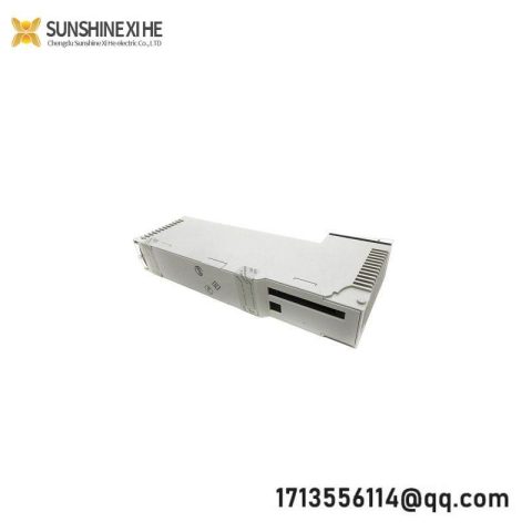 Schneider 140ACI03000 Analog Input Module: Advanced Automation for Industrial Control