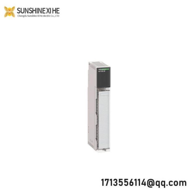Schneider Electric 140ACI04000 Digital Input Module for Industrial Control Systems