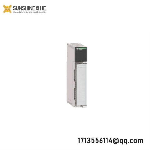 Schneider Electric 140ACO04000C IO Module: Advanced Control Solutions for Industrial Automation