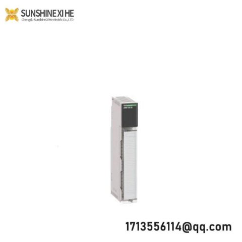 Schneider 140AMM09000 Analog Input Output Module for Modicon Quantum - 4 Inputs - 2 Outputs