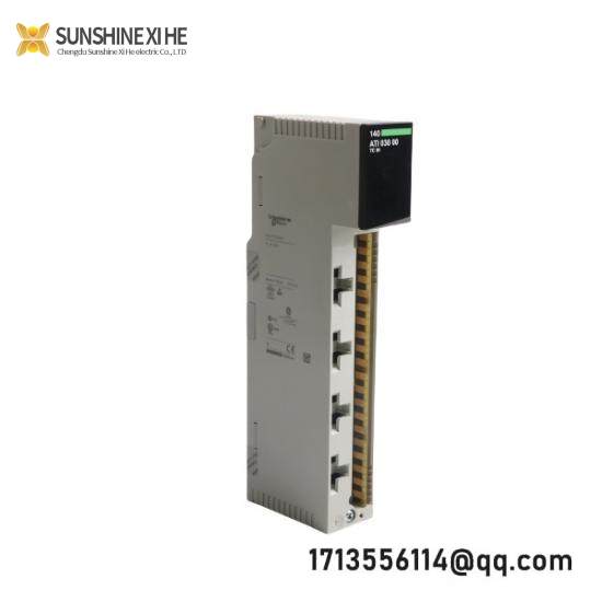 Schneider ATV630D22N4 - Advanced PLC Control Module