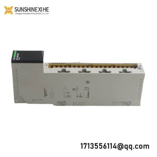 Schneider ATV630D22N4 - Advanced PLC Control Module